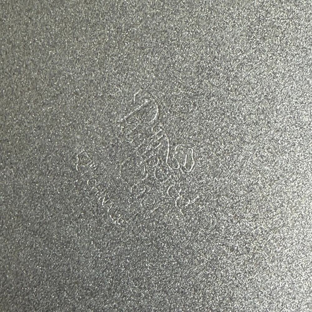 Pampered Chef Non Stick Cake Pans Set of 3 - Picture 2 of 2
